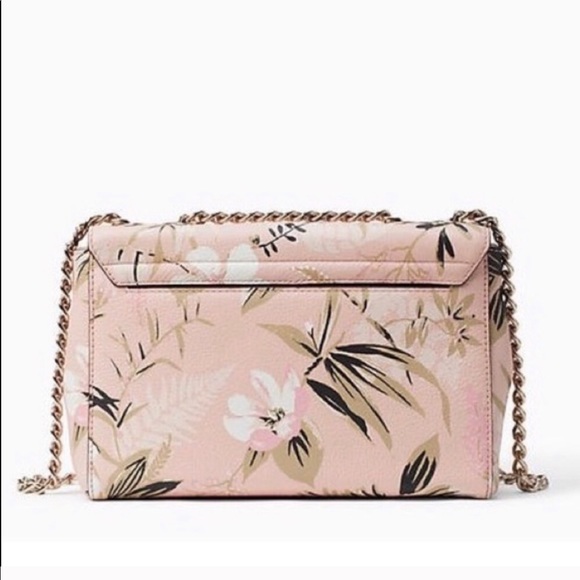 Kate Spade Emelyn Briar Botanical Large Crossbody - Picture 5 of 8